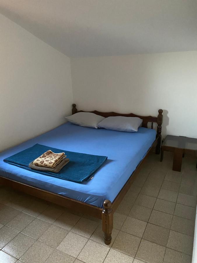 הרצג-נובי Apartman Novica מראה חיצוני תמונה