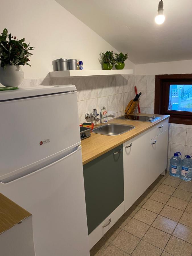 הרצג-נובי Apartman Novica מראה חיצוני תמונה
