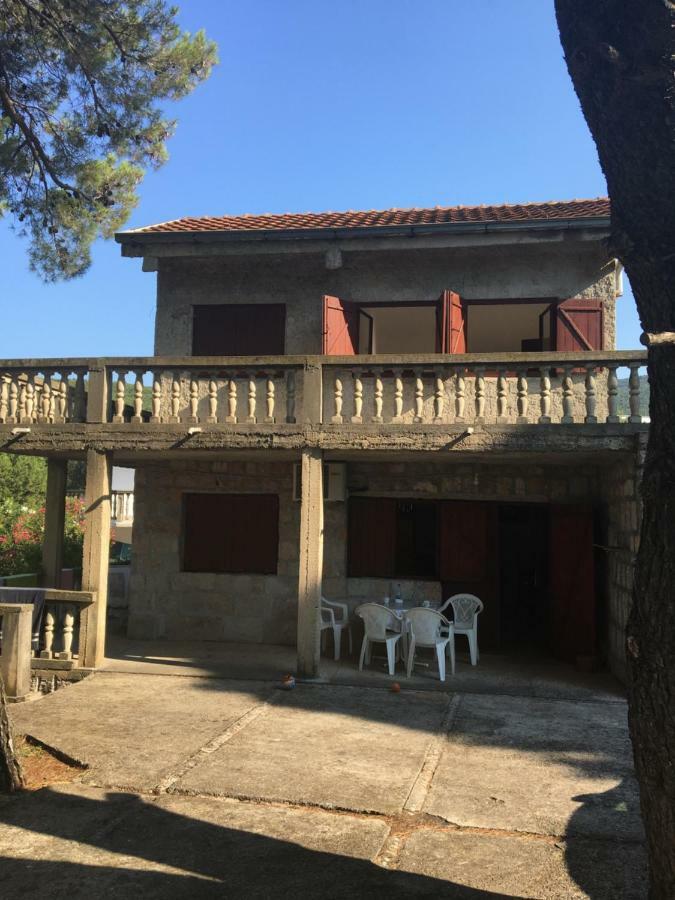 הרצג-נובי Apartman Novica מראה חיצוני תמונה