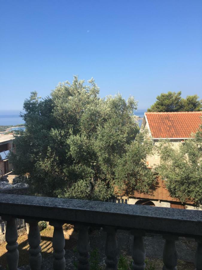 הרצג-נובי Apartman Novica מראה חיצוני תמונה